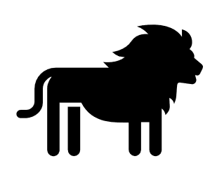 lion-icon