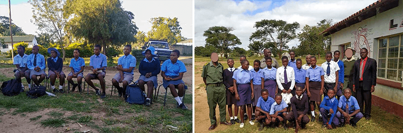 community education