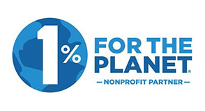 1percent for the planet