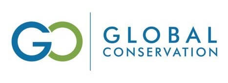 global conservation logo partner