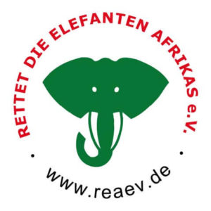 rettet die elefanten afrikas e.v. logo partner