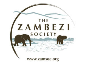 zambezi society logo partner bushlife