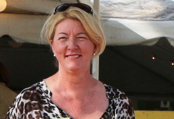 Alison Notling