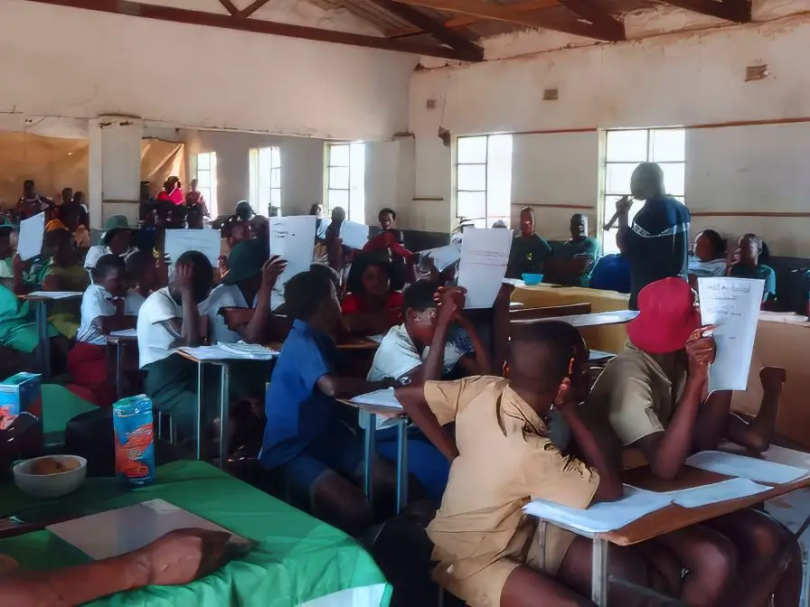 Conservation Education