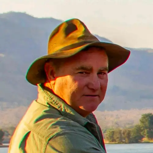 Nick Murray