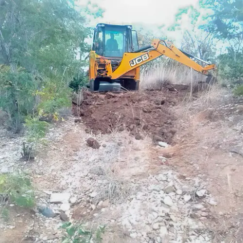 Enhance Infrastructure and Resources to Support Conservation and Protection